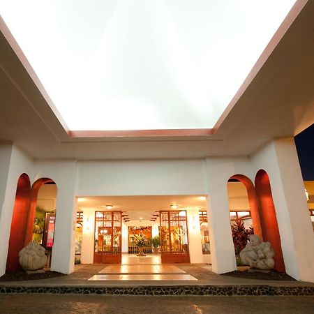 Hotel Globales Camino Real Managua Exterior photo