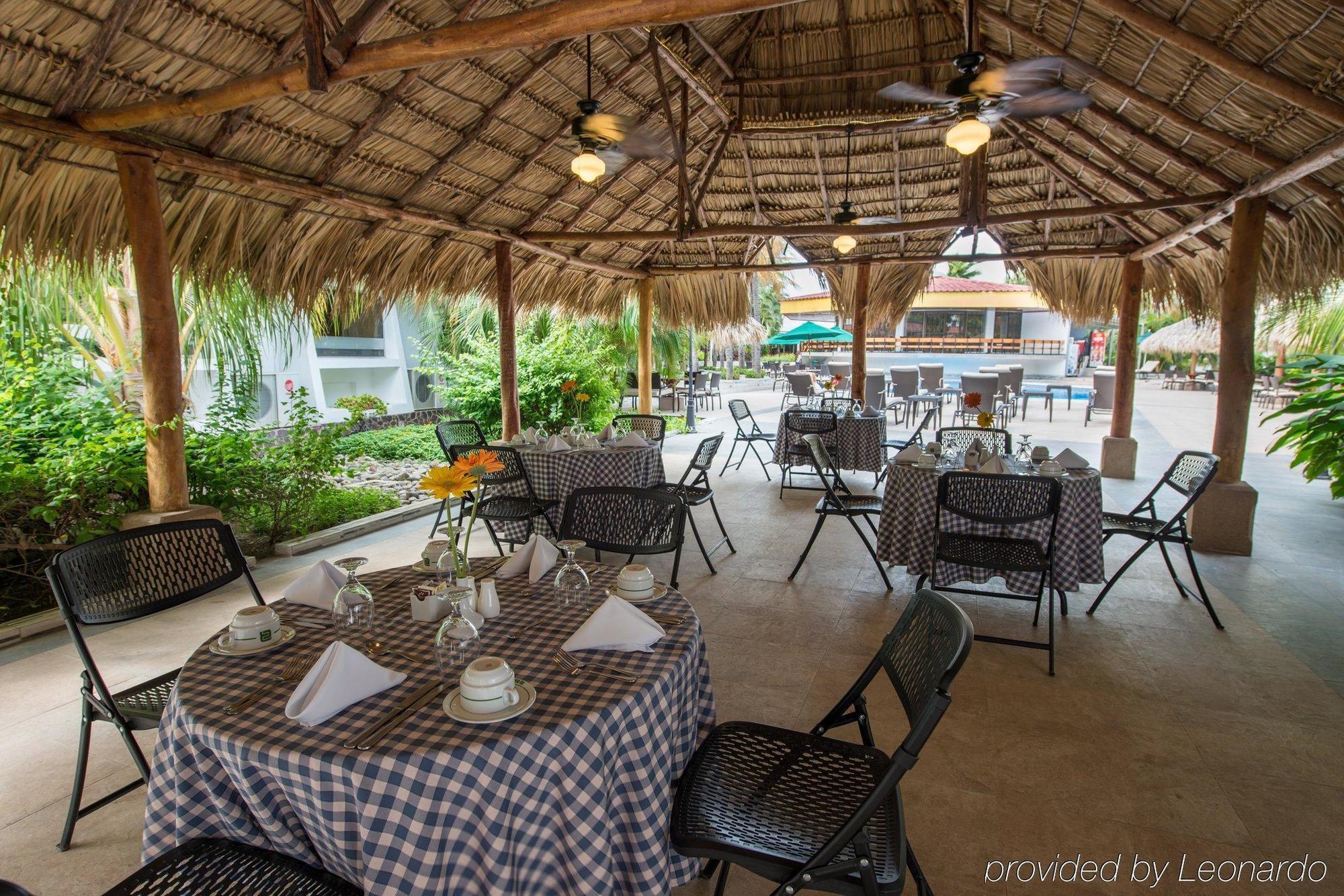 Hotel Globales Camino Real Managua Exterior photo