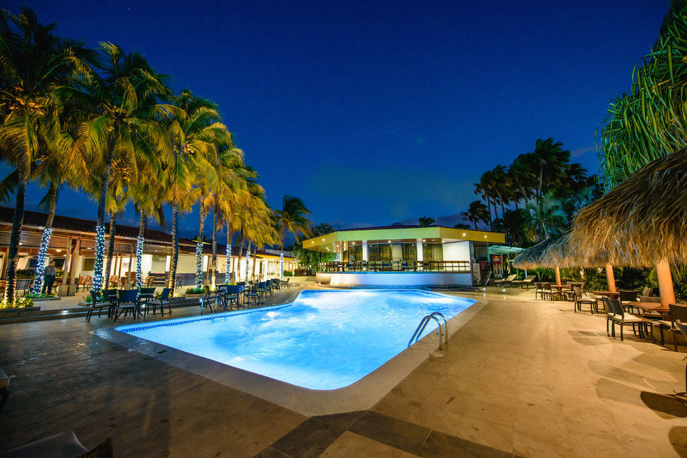 Hotel Globales Camino Real Managua Exterior photo